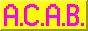 a.c.a.b (all cops are bastards)