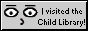 i visited the child library! i visited the child library!