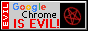 anything but chrome