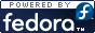 powered by fedora powered by fedora