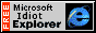 microsoft idiot explorer