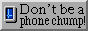 don't be a phone chump! get a computer