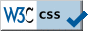 valid css valid css