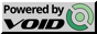 powered by void linux powered by void linux