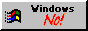 windows. no!
